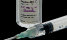 Costa Rica, Drugs, Ketamine