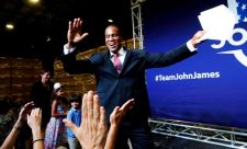 Republican Party John James