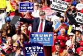 President Trump, Economy, Jobs