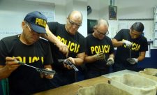 Costa Rica Firearms