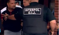 Interpol Costa Rica