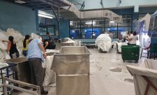 Costa Rica Strike Hospitals