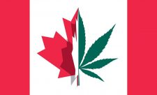 Canada Cannabis Legal