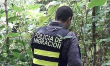 Costa Rica Nicaragua Migration