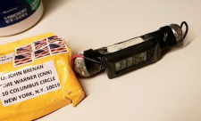 United States Politics, President Trump, Political bombs