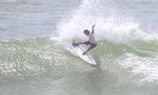 Costa Rica Surf Pro WSL
