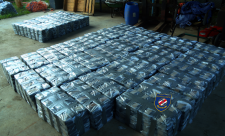 Cocaine Costa Rica 2018 Drugs