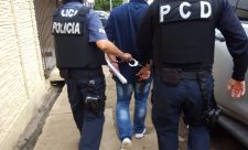 Costa Rica Drug Trafficking