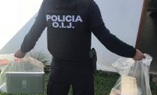 Costa Rica US Ambassador Threats
