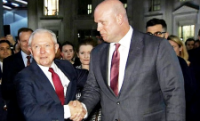 American Politics, Jeff Sessions., Attorney General, democrats, republicans,