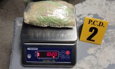 Costa Rica Drugs Courier Services