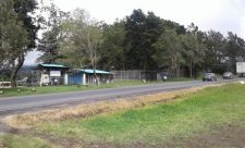 Costa rica prison escape