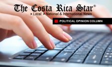 American Politics Column, Costa Rica Opinion ,Democrats, Republicans