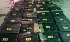 Costa Rica Cocaine 2018