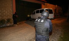 Costa Rica Drug Traffic