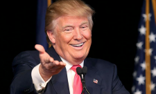 President Trump, Republicans, Democrats, Nanci Pelosi