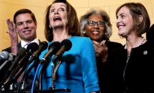 Democrats, Speaker of the House, Nanci Pelosi, Government shutdown