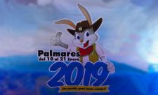 Palmares 2019 Costa Rica