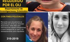 Arden Oliver Fuss Costa Rica Kidnap