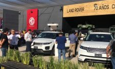 Costa Rica Car Fair