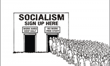 Socialist Democrats, Politics