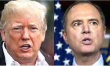 Donald Trump, Republicans, Democrats