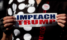 Impeach, President Trump, American Politics