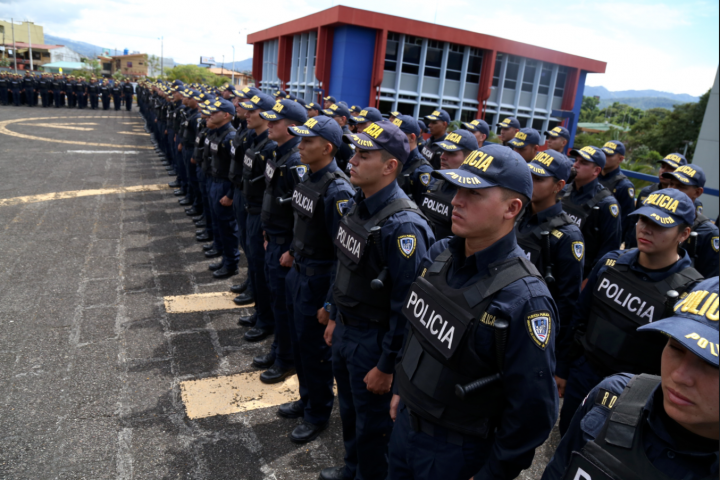 Costa Rica is Being Proactive With Tourism Security for When COVID-19 ...