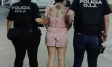 Costa Rica gang, drug dealers, murders