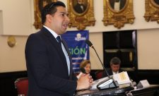 Costa Rica Minister of Labor