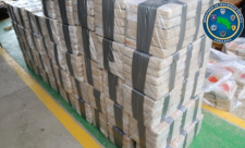 Costa Rica Drug Traffic