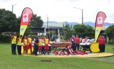 Costa Rica Lifeguards