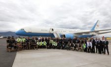 Costa Rica USA Drug Trafficking