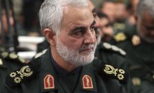 Trump Iran Iraq Suleimani attack