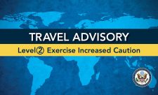 US Costa Rica Travel Alert