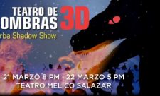 Verba Shadow Show Costa Rica