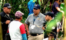 Indigenous murder Costa Rica