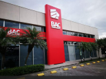 Bac, Credomatic Costa Rica, Private Bank