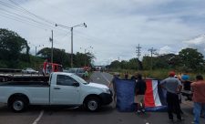 Costa Rica Protests