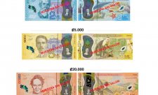 Currency, Costa Rica