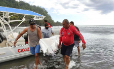 Expat and Tourist Drownings in Costa Rica