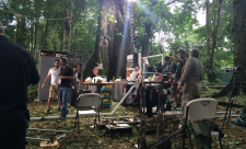 Film and Movie Production Costa Rica