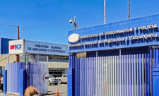 Immigration Center in Costa Rica